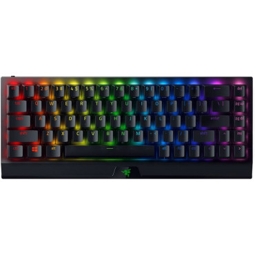 RAZER BlackWidow V3 Mini HS...