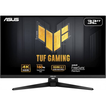 ASUS TUF Gaming VG32UQA1A 31.5inch VA