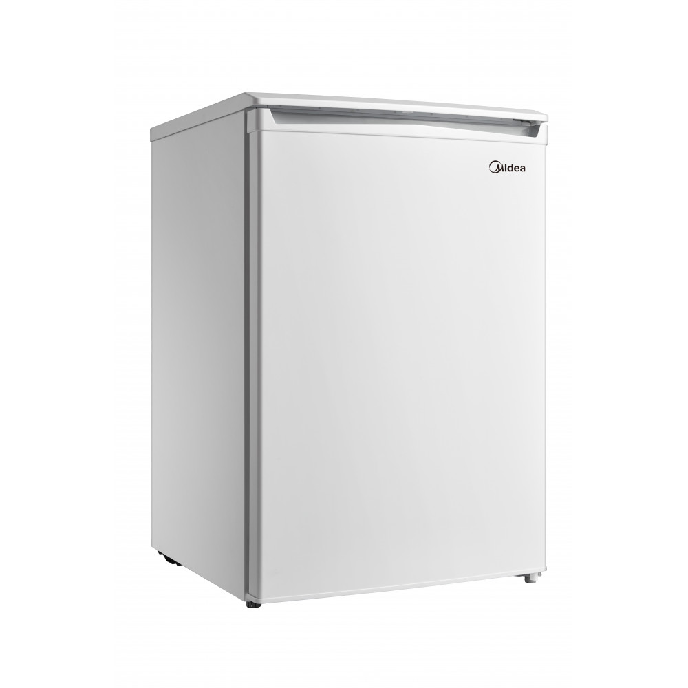 Midea Freezer | MDRD129FZE01 | Energy efficiency class E | Upright | Free standing | Height 84.5 cm | Total net capacity 86 L | 