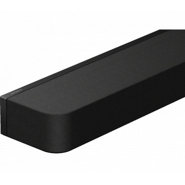 Soundbar | HT-A8000 Bravia Theatre Bar 8 Dolby Atmos | 495 W | Bluetooth | Black | Wireless connection