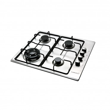 Bundle of Oven and Built-In Gas Hob | MD 6106 X/GI 6004 X | 60 L | Multifunctional | AquaSmart | Touch control | Height 59.5 cm 