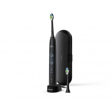 Philips | Sonicare ProtectiveClean 5100 Electric toothbrush | HX6850/47 | Rechargeable | For adults | Number of brush heads incl