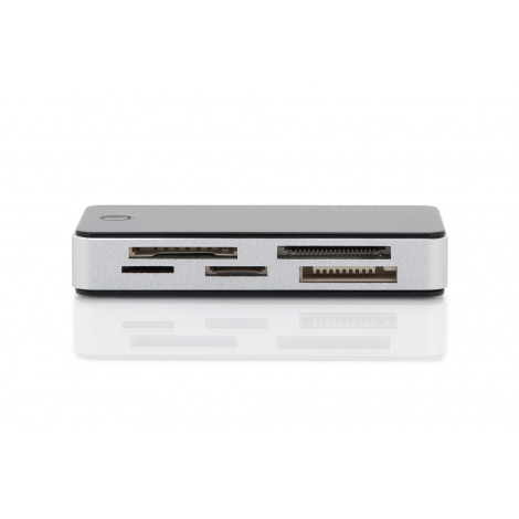 Card Reader All-in-one, USB 3.0 | DA-70330-1
