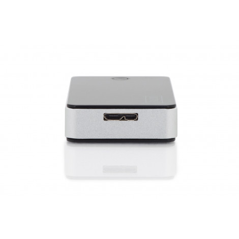 Card Reader All-in-one, USB 3.0 | DA-70330-1