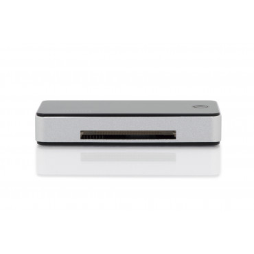Card Reader All-in-one, USB 3.0 | DA-70330-1