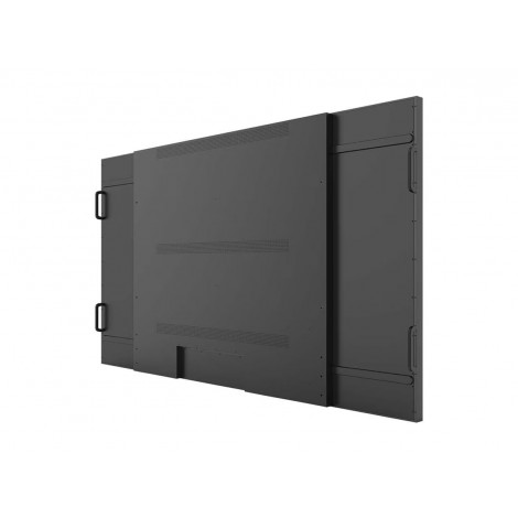LG | 110UM5K-B | 110 " | Landscape | 16/7 | webOS | Wi-Fi | 500 cd/m | 8 ms | 178 | 178