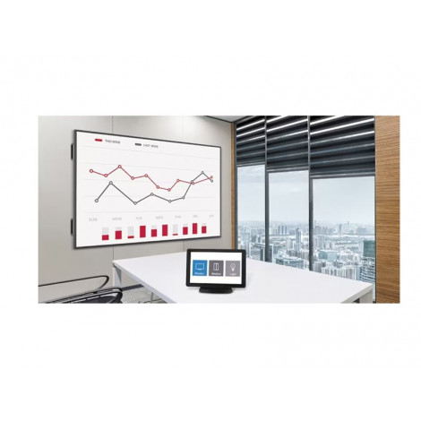 LG | 110UM5K-B | 110 " | Landscape | 16/7 | webOS | Wi-Fi | 500 cd/m | 8 ms | 178 | 178