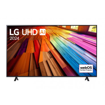 LED LCD TV | 75UT81003LA | 75 | Smart TV | webOS24 | 4K UHD