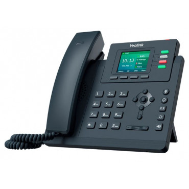 YEALINK SIP-T33G VOIP Phone...