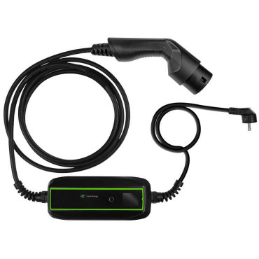 GREENCELL Charger mobile GC EV