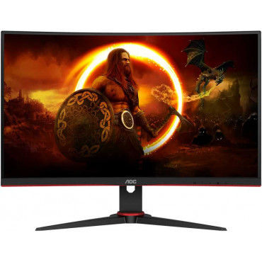 AOC C24G2AE/BK 23.6inch VA...