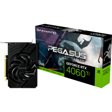 GAINWARD RTX 4060 Ti Pegasus 8GB GDDR6