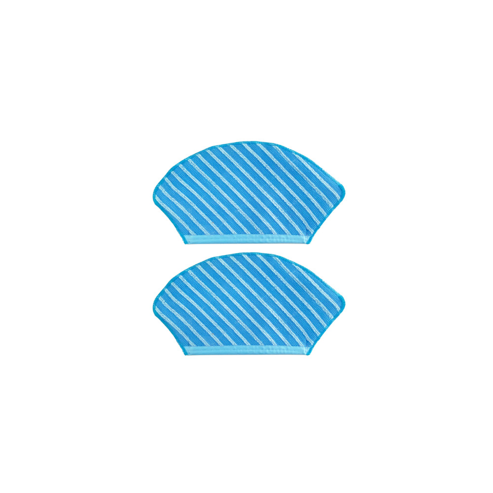 Midea | Mopping Cloth for M7/M7Pro | 2 pc(s)