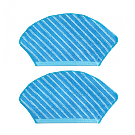 Midea | Mopping Cloth for M7/M7Pro | 2 pc(s)