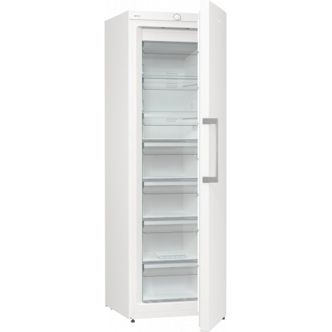 Freezer | FN619EEW5 | Energy efficiency class E | Upright | Free standing | Height 185 cm | Total net capacity 280 L | No Frost 