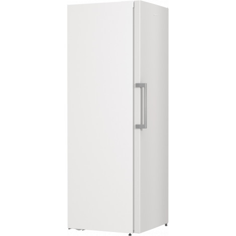 Freezer | FN619EEW5 | Energy efficiency class E | Upright | Free standing | Height 185 cm | Total net capacity 280 L | No Frost 