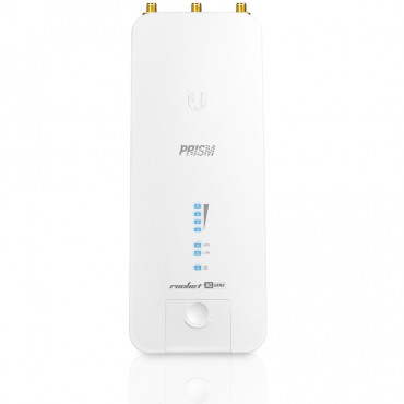 UBIQUITI RP-5AC-Gen2 Rocket AC Prism