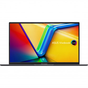 Asus | Vivobook 15 OLED X1505VA-MA081W | Indie Black | 15.6 " | OLED | 2.8K | Glossy | Intel Core i5 | i5-13500H | 16 GB | 8GB D