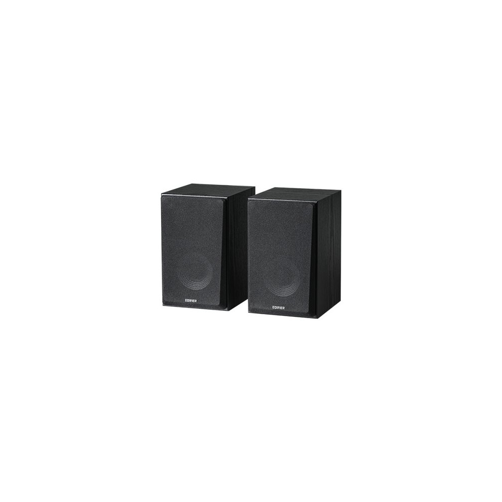 2.0 Active Multimedia Speaker | R990BT | 12 W + 12 W | Bluetooth | Black | Wireless connection