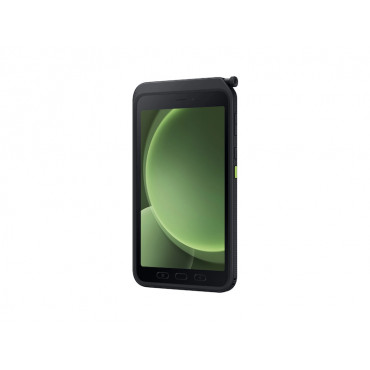 Galaxy | Tab Active5 | 8 " | Green | TFT LCD | 1920 x 1200 pixels | 6 GB | 128 GB | 5G | Wi-Fi | Front camera | 5 MP | Rear came