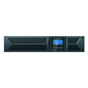 POWERWALKER VI 3000 RT LCD HID UPS