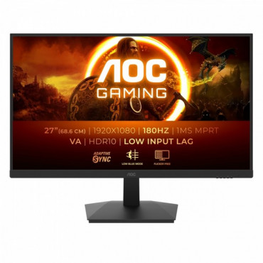 AOC 27G15N2 27inch