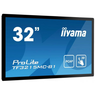 IIYAMA TF3215MC-B2 Monitor...