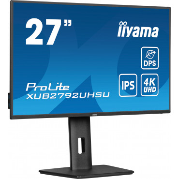 IIYAMA XUB2792UHSU-B6...