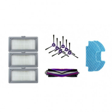 Midea Spare Parts Kit: Side...