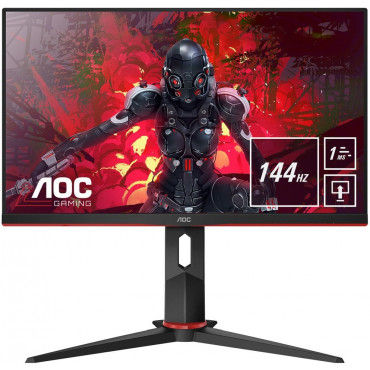 AOC Q27G2U/BK 27inch Monitor