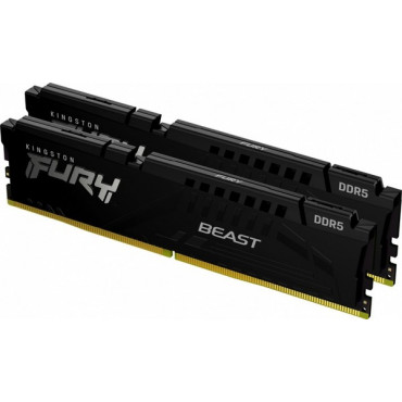 KINGSTON 64GB 5200MHz DDR5 CL40 DIMM