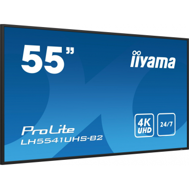 IIYAMA LH5541UHS-B2 55inch...