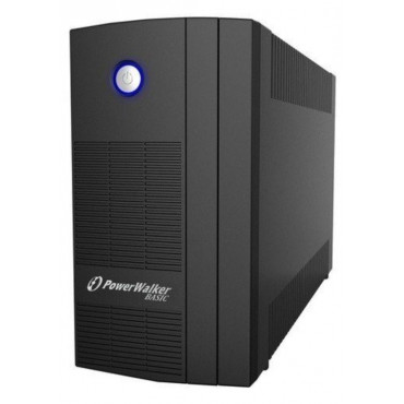 POWERWALKER VI 1000 SB FR UPS