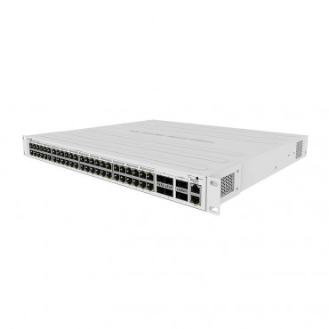 MIKROTIK L5 48x 1GbE Rack...