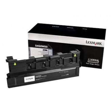 Lexmark MX911de, MX910de, MX912de, MX910dxe and MS911de Waste container | Lexmark