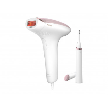 Philips | Lumea IPL Hair Removal Device | BRI920/00 | Operating time (max) Armpit - 2,5 Bikini - 4 Lower leg - 15 min | Number o