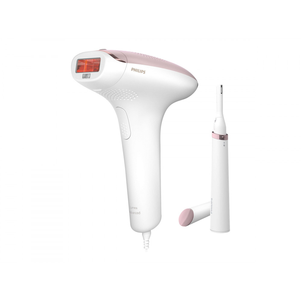 Philips | Lumea IPL Hair Removal Device | BRI920/00 | Operating time (max) Armpit - 2,5 Bikini - 4 Lower leg - 15 min | Number o