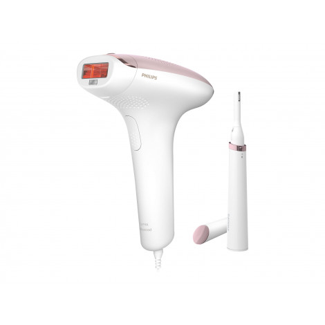 Philips | Lumea IPL Hair Removal Device | BRI920/00 | Operating time (max) Armpit - 2,5 Bikini - 4 Lower leg - 15 min | Number o