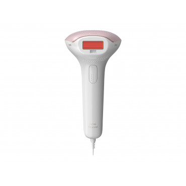 Philips | Lumea IPL Hair Removal Device | BRI920/00 | Operating time (max) Armpit - 2,5 Bikini - 4 Lower leg - 15 min | Number o