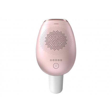 Philips | Lumea IPL Hair Removal Device | BRI920/00 | Operating time (max) Armpit - 2,5 Bikini - 4 Lower leg - 15 min | Number o