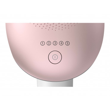 Philips | Lumea IPL Hair Removal Device | BRI920/00 | Operating time (max) Armpit - 2,5 Bikini - 4 Lower leg - 15 min | Number o