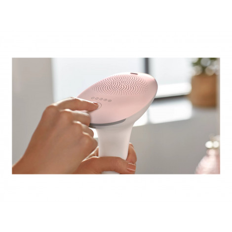 Philips | Lumea IPL Hair Removal Device | BRI920/00 | Operating time (max) Armpit - 2,5 Bikini - 4 Lower leg - 15 min | Number o