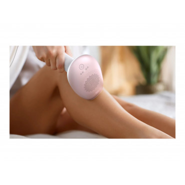 Philips | Lumea IPL Hair Removal Device | BRI920/00 | Operating time (max) Armpit - 2,5 Bikini - 4 Lower leg - 15 min | Number o