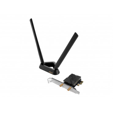 Asus Tri-Band Wi-Fi Adapter | PCE-BE92BT