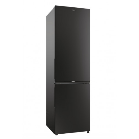 Refrigerator | CNCQ2T620EB | Energy efficiency class E | Free standing | Combi | Height 205 cm | No Frost system | Fridge net ca