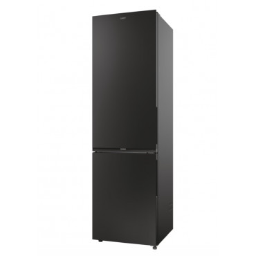 Refrigerator | CNCQ2T620EB | Energy efficiency class E | Free standing | Combi | Height 205 cm | No Frost system | Fridge net ca