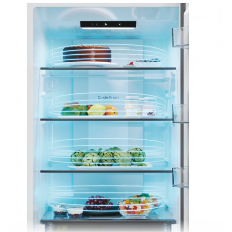 Refrigerator | CNCQ2T620EB | Energy efficiency class E | Free standing | Combi | Height 205 cm | No Frost system | Fridge net ca