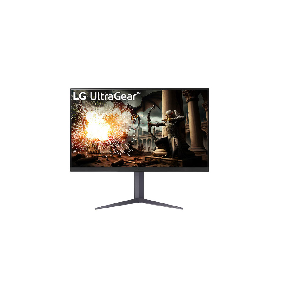 32GS75Q-B | 32 " | IPS | 16:9 | 180 Hz | 1 ms | 2560 x 1440 pixels | 400 cd/m | HDMI ports quantity 2