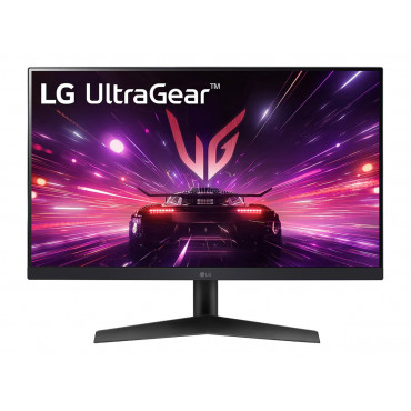 LG 24GS60F-B 23.8 IPS/1920x1080/16:9/1ms/300cd/m2/ HDMI, DisplayPort