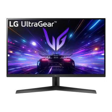 LG 27GS60F-B 27 IPS/1920x1080/16:9/1ms/300cd/m2/ HDMI, DisplayPort